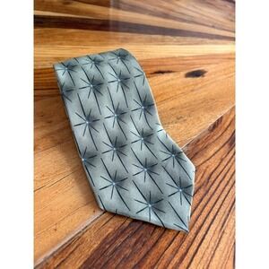 Grateful Dead Night Of Diamonds Twelfth Set Tie Men's Novelty Necktie